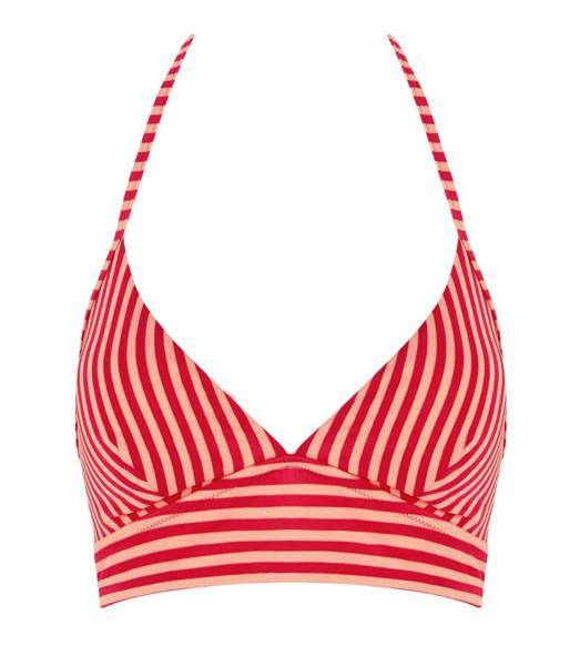 Biustonosz od stroju kąpielowego sloggi