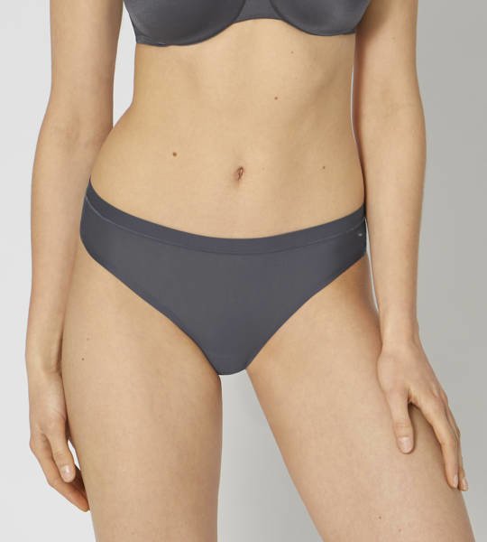 Damskie majtki Triumph Smart Micro Brazilian-String