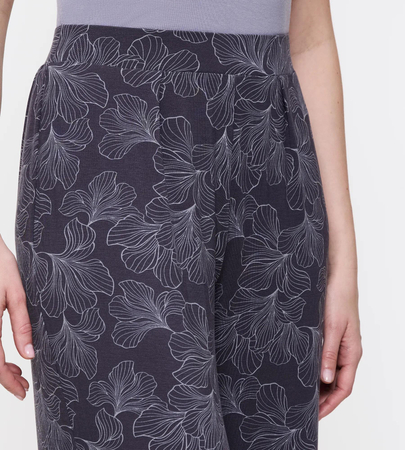 Spodnie Triumph Aura Spotlight Trousers 01  GREY COMBINATION