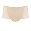 Damskie Majtki Triumph Wild Rose Sensation Maxi kolor Beżowy