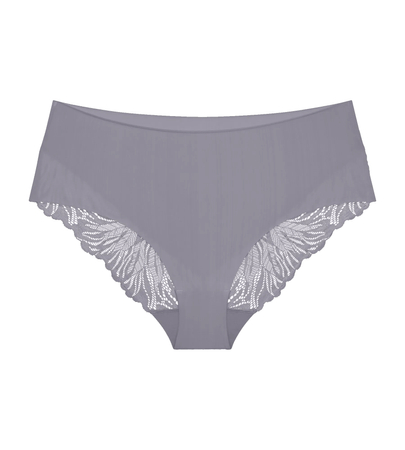 Majtki Triumph Pretty Micro Maxi  GREY SHADOW