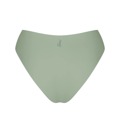Majtki sloggi ZERO Feel 2.0 High leg MOROCCAN MINT