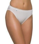 Białe Majtki damskie- sloggi Basic+ Tai 2P