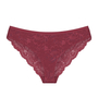 Majtki Triumph Amourette Charm T Brazilian01  SWEET MARSALA