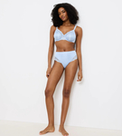 Biustonosz Triumph Ladyform Soft W X ICE