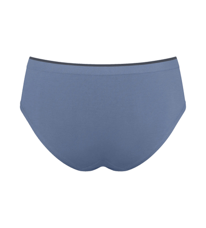 Majtki sloggi GO Sense Hipster 2P BLUE SHADOW