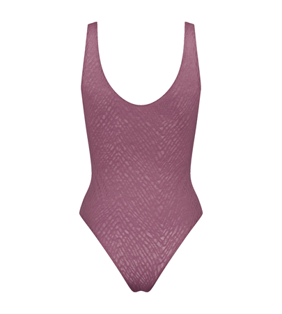 Body sloggi ZERO Feel Bliss Body Lila Clover