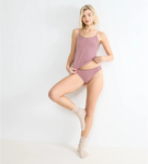 Majtki sloggi GO Sense Tanga 2P TEA ROSE