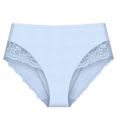 Majtki Triumph Ladyform Soft Maxi  ICE