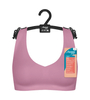 Biustonosz sloggi ZERO Feel 2.0 Bralette PURPLE