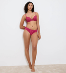Biustonosz Triumph Aura Spotlight T WHU FLASHY PINK