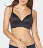 Czarny Biustonosz Triumph Body Make-up Soft Touch P01 EX