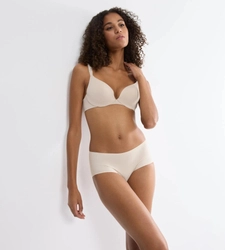 Majtki Triumph Body Make-Up Illusion Shorty EX  NUDE BEIGE