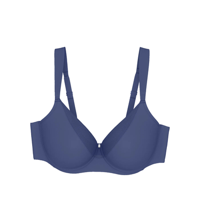 Biustonosz Triumph True Shape Sensation T W01  VINTAGE DENIM