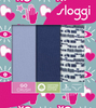 Majtki Damskie sloggi GO Crush Hipster C3P kolor Version 3
