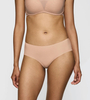 Majtki damskie TRIUMPH Smart Invisible Hipster NEUTRAL BEIGE