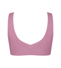 Biustonosz sloggi ZERO Feel 2.0 Bralette PURPLE