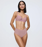 Majtki Triumph Smart Invisible Maxi  BLOSSOM KISS