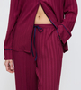 Piżama Triumph Amourette Jacquard PW  SWEET MARSALA