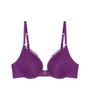 Biustonosz Triumph Aura Spotlight T WHU kolor VIOLET