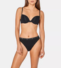 Majtki Damskie sloggi 24/7 100 Tai 3P BLACK
