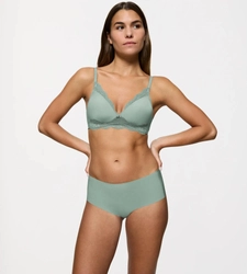 Majtki Damskie TRIUMPH Smart Invisible Maxi kolor ABSTINTHE