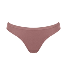 Majtki Damskie sloggi GO Daily Cotton Mini kolor CACAO