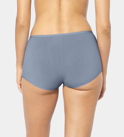 Majtki Damskie Triumph Touch of Cotton Maxi