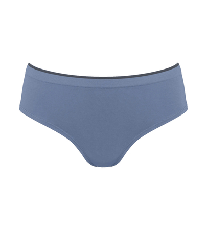 Majtki sloggi GO Sense Hipster 2P BLUE SHADOW