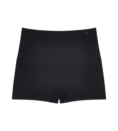 Majtki TRIUMPH Triumph Soft Sculpt Bandeau Short kolor BLACK