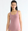Koszulka sloggi GO Sense Tank Top TEA ROSE