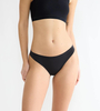 Czarne Majtki sloggi GO Sense Tanga 2P