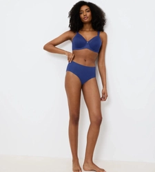 Majtki Triumph Pretty Micro Maxi  VINTAGE DENIM