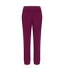 Spodnie Triumph MyWear Lounge Trousers  DARK WINE