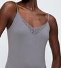 Koszulka Triumph Aura Spotlight Camisole  GREY SHADOW