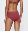 Majtki Triumph Feel of Modal Midi  SWEET MARSALA
