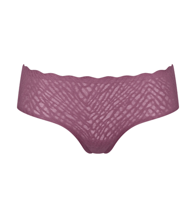 Majtki sloggi ZERO Feel Bliss Hipster Lila Clover