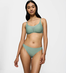 Majtki Damskie TRIUMPH Smart Invisible String kolor ABSTINTHE