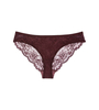 Majtki Damskie Amourette Charm Brazilian01 Decadent Chocolate