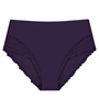 Majtki Triumph Ladyform Soft Maxi  ROYAL PURPLE