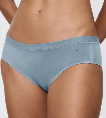 Majtki Triumph Smart Natural Hipster EX  CHAMBRAY