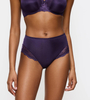 Majtki Triumph Ladyform Soft Maxi  ROYAL PURPLE