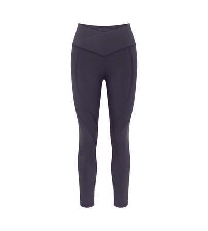 Legginsy Triumph Cardio RTW High-Rise Leggings  INK GREY