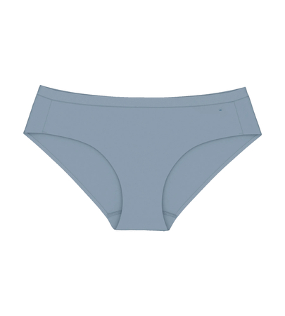 Majtki Triumph Smart Natural Hipster EX  CHAMBRAY