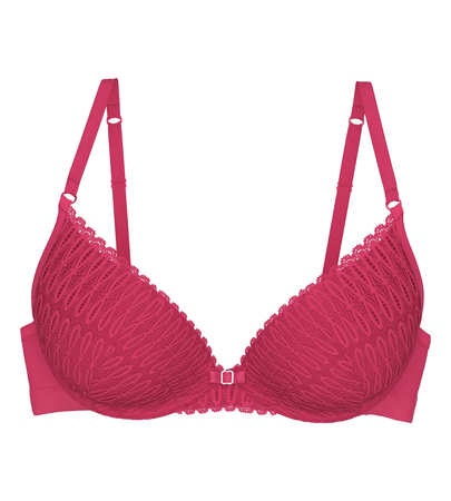 Biustonosz Triumph Aura Spotlight T WHU  FLASHY PINK