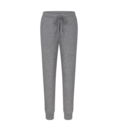 Spodnie Triumph Cozy Comfort Cozy Trouser X  MEDIUM GREY MELANGE
