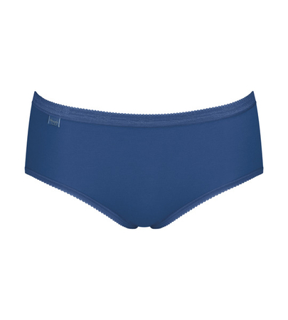 Damskie Majtki sloggi Basic+ Midi C3P MULTI-COLOUR