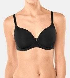 Usztywniany Biustonosz z fiszbinami Triumph Body Make-Up Essentials WP kolor Czarny