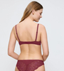 Biustonosz Triumph Amourette Charm T WHP01  SWEET MARSALA