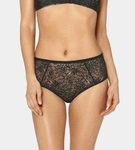 Czarne Majtki Triumph Amourette Charm Maxi 01